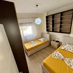 New Bazaar Cozy - 1 , 2 , 3 , 4 And 5 Apartamento