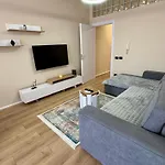 New Bazaar Cozy - 1 , 2 , 3 , 4 And 5 Apartamento *