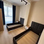 Apartamento New Bazaar Cozy - 1 , 2 , 3 , 4 And 5 *