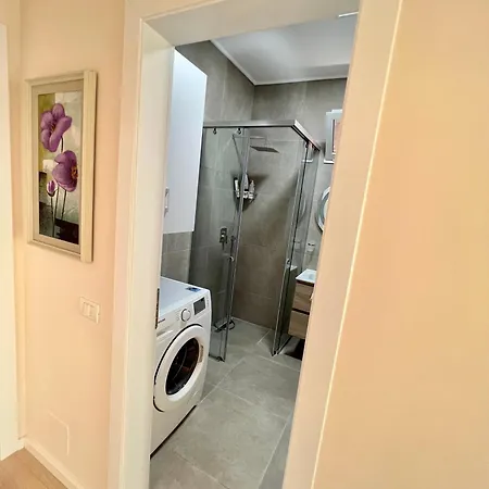 Апартаменты New Bazaar Cozy - 1 , 2 , 3 And 4