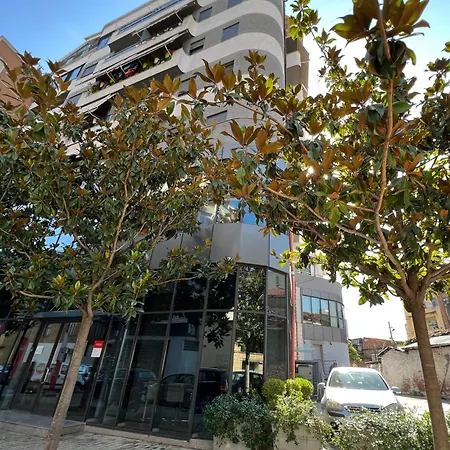 New Bazaar Cozy - 1 , 2 , 3 , 4 And 5 Lejlighed Tirana