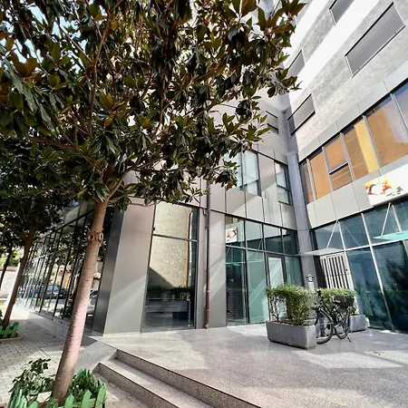 New Bazaar Cozy - 1 , 2 , 3 And 4 *