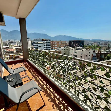 Apartamento New Bazaar Cozy - 1 , 2 , 3 And 4 *