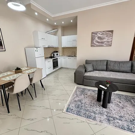 New Bazaar Cozy - 1 , 2 , 3 And 4 Apartamento *