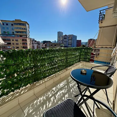 Апартаменты New Bazaar Cozy - 1 , 2 , 3 And 4 *