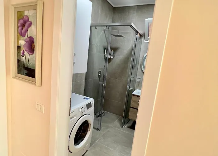 Apartman New Bazaar Cozy - 1 , 2 , 3 And 4