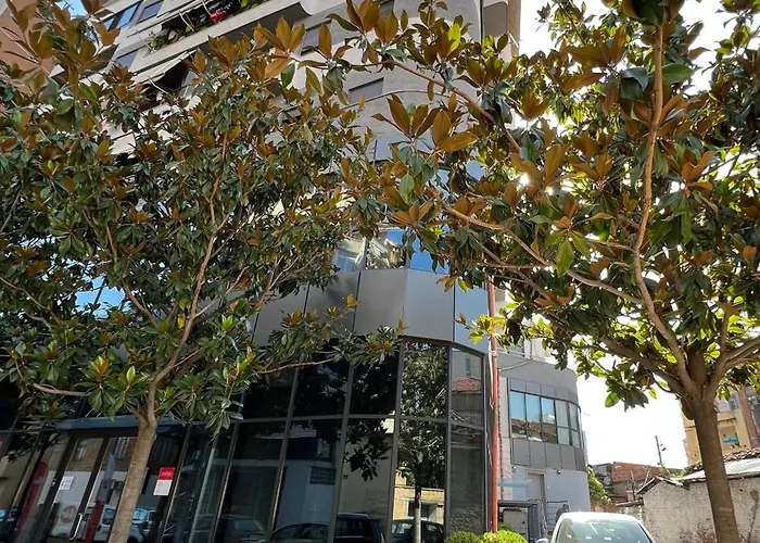 New Bazaar Cozy - 1 , 2 , 3 And 4 Apartamento Tirana