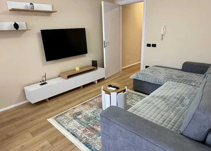 New Bazaar Cozy - 1 , 2 , 3 And 4 Apartman *