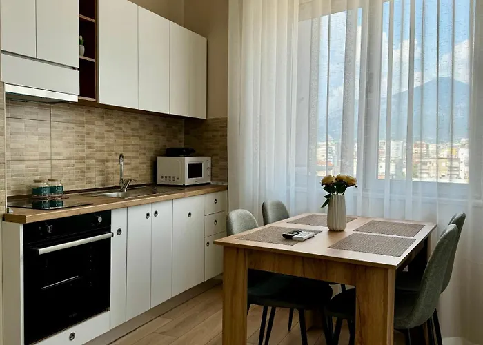 New Bazaar Cozy - 1 , 2 , 3 And 4 Apartamento