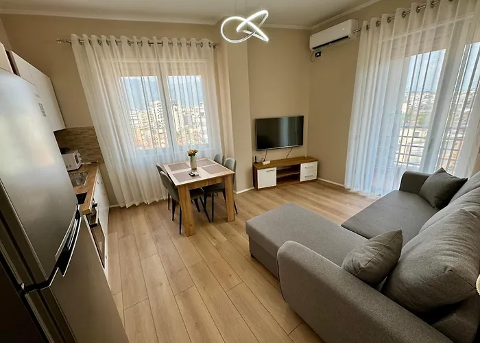 Apartamento New Bazaar Cozy - 1 , 2 , 3 And 4