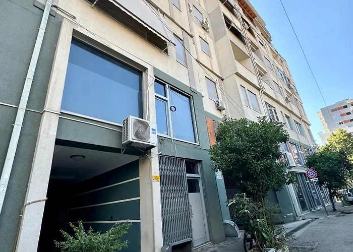 Apartamento New Bazaar Cozy - 1 , 2 , 3 And 4 *