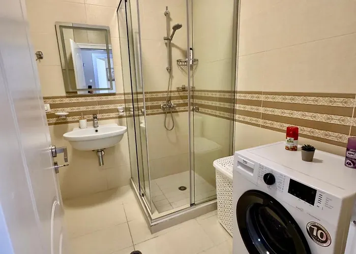 New Bazaar Cozy - 1 , 2 , 3 And 4 *