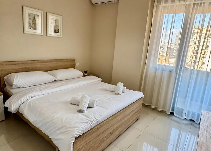 Apartman New Bazaar Cozy - 1 , 2 , 3 And 4