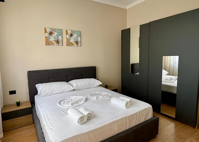 New Bazaar Cozy - 1 , 2 , 3 And 4 Apartamento