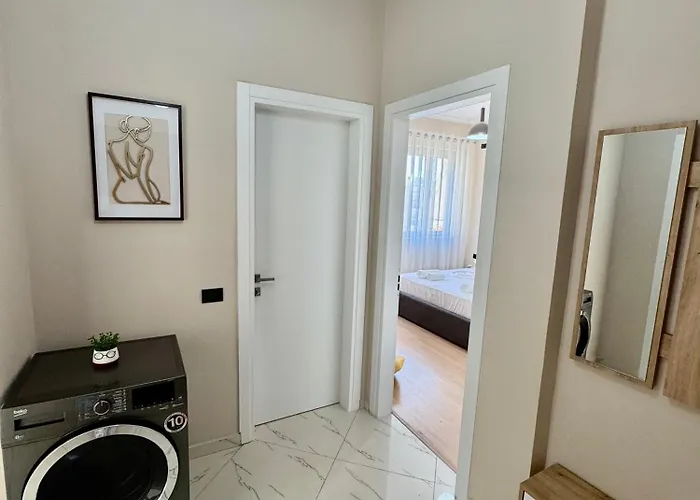 New Bazaar Cozy - 1 , 2 , 3 And 4 Apartamento *