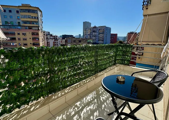 Apartamento New Bazaar Cozy - 1 , 2 , 3 And 4 *