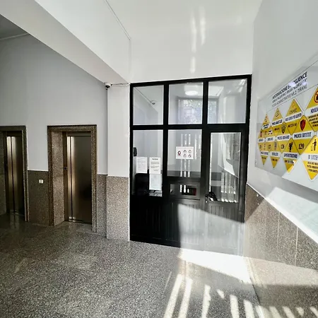 New Bazaar Cozy - 1 , 2 , 3 And 4 Lejlighed