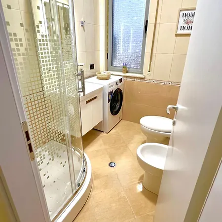 New Bazaar Cozy - 1 , 2 , 3 And 4 Tirana