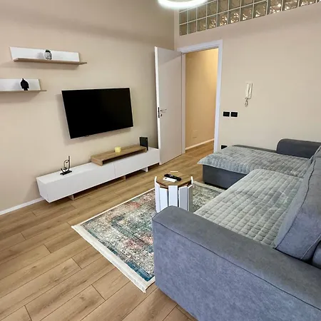 New Bazaar Cozy - 1 , 2 , 3 , 4&5 Appartement *
