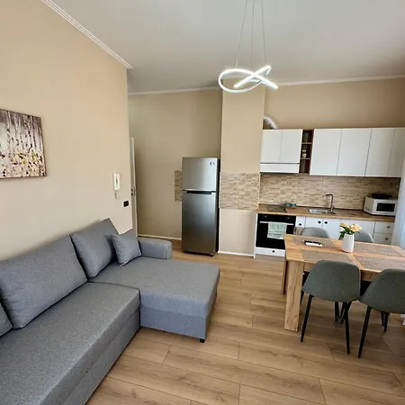 Appartement New Bazaar Cozy - 1 , 2 , 3 And 4