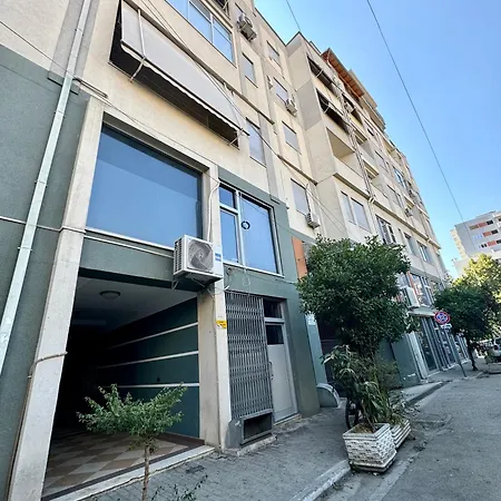 Διαμέρισμα New Bazaar Cozy - 1 , 2 , 3 And 4 *