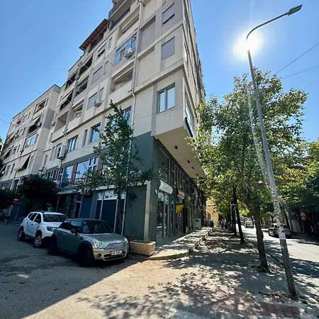 New Bazaar Cozy Apartments - 10 Apartments *