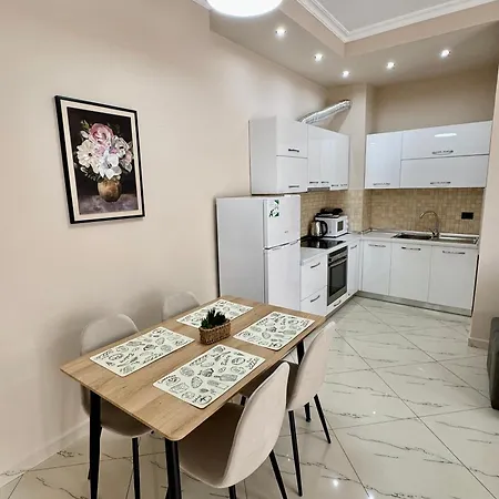 New Bazaar Cozy Apartments - 10 Apartments *
