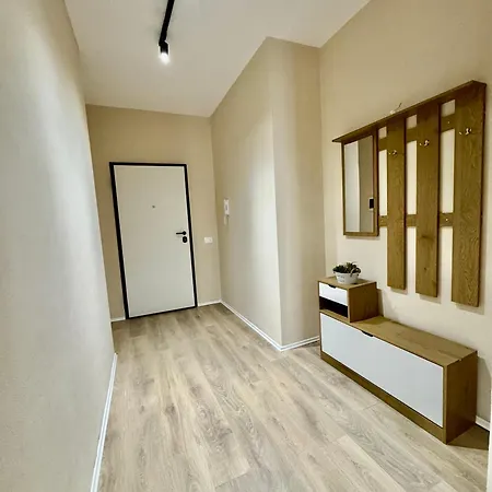 Appartement New Bazaar Cozy - 1 , 2 , 3 , 4&5 Tirana