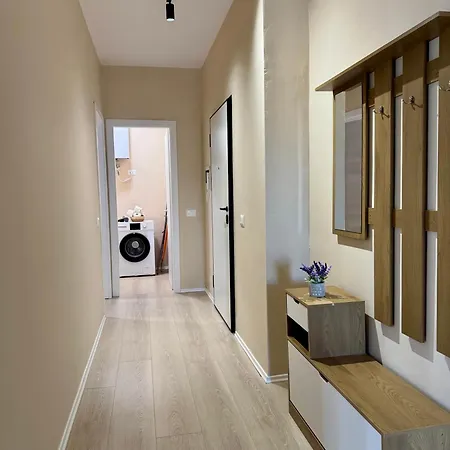 Appartement New Bazaar Cozy - 1 , 2 , 3 , 4&5
