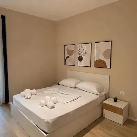New Bazaar Cozy - 1 , 2 , 3 , 4&5 Appartement