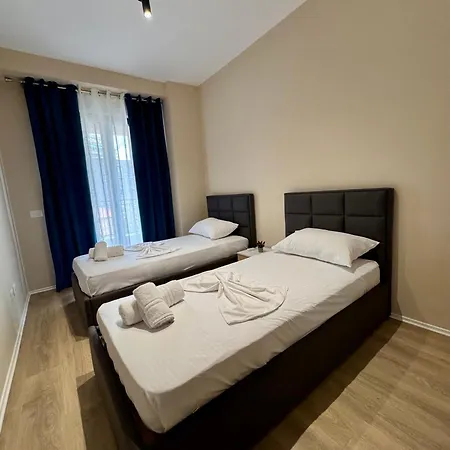 Appartement New Bazaar Cozy - 1 , 2 , 3 , 4&5 *