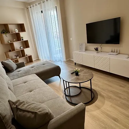 New Bazaar Cozy - 1 , 2 , 3 , 4&5 Appartement