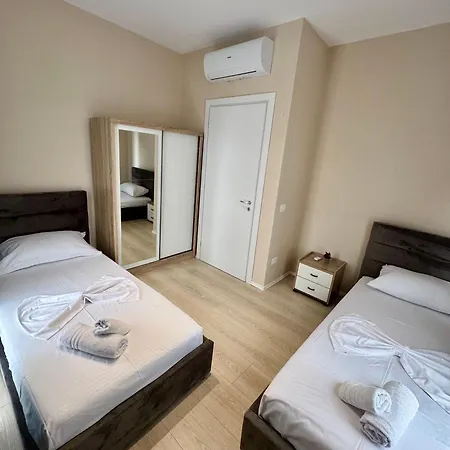 New Bazaar Cozy - 1 , 2 , 3 , 4&5 Appartement