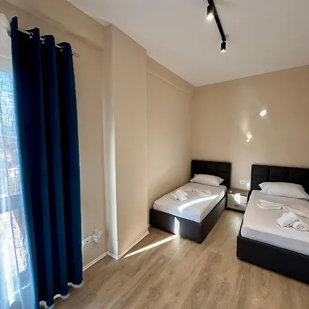 New Bazaar Cozy - 1 , 2 , 3 , 4&5 * Tirana