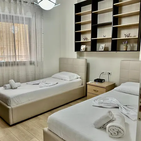 New Bazaar Cozy Apartments - 10 Apartments Lejlighed *