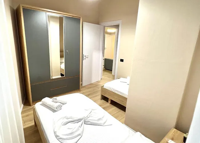 New Bazaar Cozy - 1 , 2 , 3 And 4