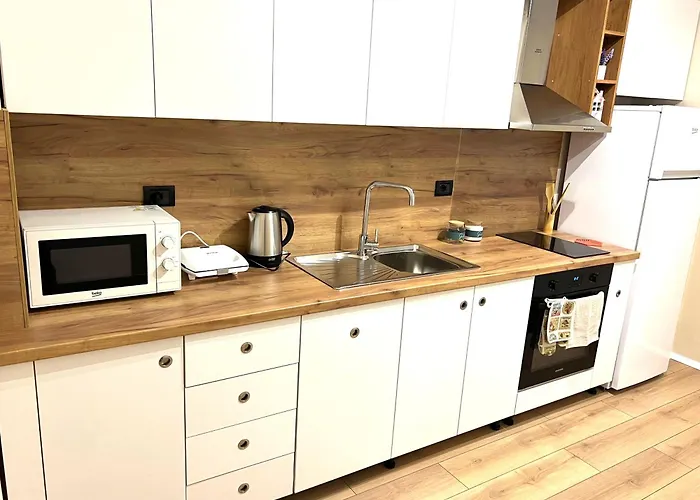 New Bazaar Cozy - 1 , 2 , 3 And 4