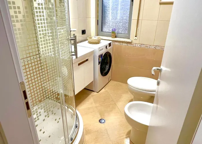 New Bazaar Cozy - 1 , 2 , 3 And 4 Tirana