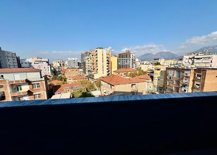 Apartment New Bazaar Cozy - 1 , 2 , 3 And 4