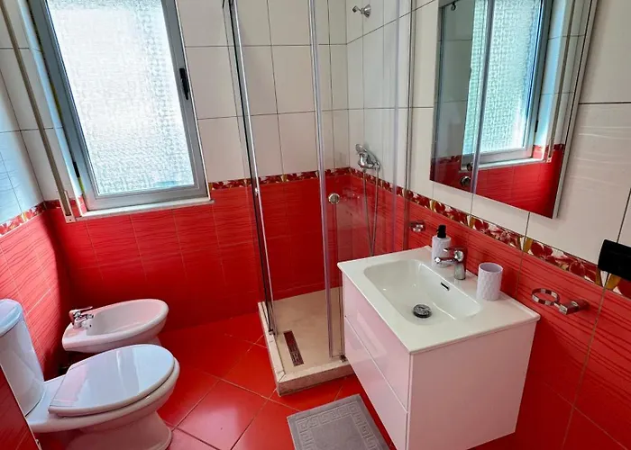 New Bazaar Cozy - 1 , 2 , 3 And 4 Lägenhet